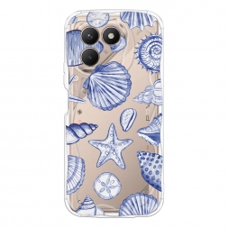��������� ����� ������� ������� �� Tecno Pova 7