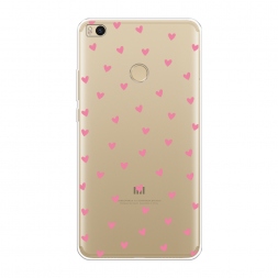����������� ����� ��������� ������� �������� �� Xiaomi Mi Max 2