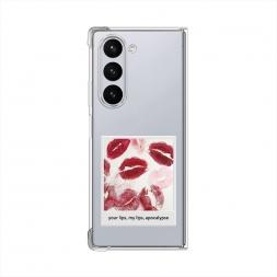 ����������� ����� �������� ���� 2 �� Samsung Galaxy Z Fold 6