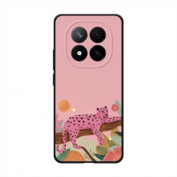 ������� ����������� ����� ������� ������� �� ������ 1 �� Xiaomi Redmi Note 14 Pro Plus 5G