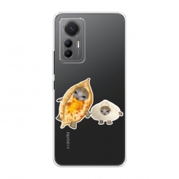 ����������� ����� ���������� ������  �� Xiaomi 12 Lite