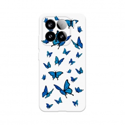 Soft touch ����� ����� ������� �� Xiaomi 15