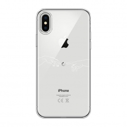 ����������� ����� �������� �������� �� iPhone XS (10S)