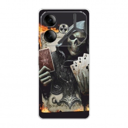 ����������� ����� ���� �� ����� �� Tecno Pova 6
