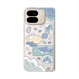����������� ����� ���������� � ����� �� Google Pixel 10 Pro Fold
