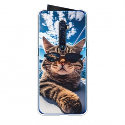 ����������� ����� ��� � ��������� ����� �� Oppo Reno 2