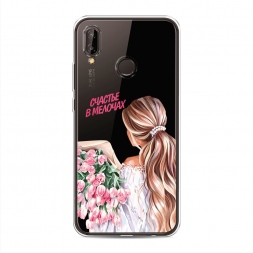 ����������� ����� ������� ������� �� Huawei Nova 3