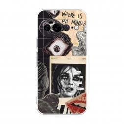 ����������� ����� Where is my mind �� Google Pixel 11 Pro XL