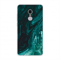 ����������� ����� ������ ������� �� Xiaomi Redmi Note 4 (MediaTek)