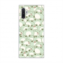 ����������� ����� ���� ����� �� Samsung Galaxy Note 10 Plus