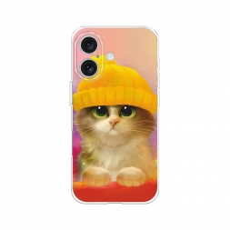 ����������� ����� ������� � ������ ����� �� iPhone 16