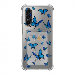 ������ ����� ������� �� Samsung Galaxy A17