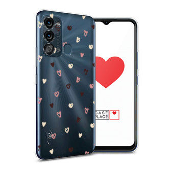 ����������� ����� �������� ������� ������� �� Itel Vision 3