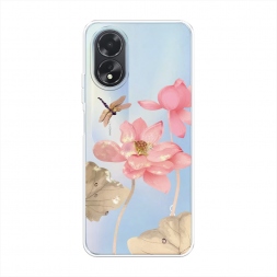 ����������� ����� ������� ������ �� Oppo A18