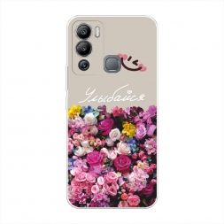 ����������� ����� ����� ������� �� Infinix Hot 12i