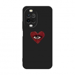������� ����������� ����� heart eye 2 �� Huawei Nova 15