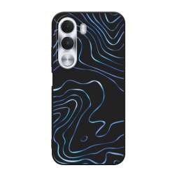 ������� ����������� ����� Blue lines �� Realme C100i