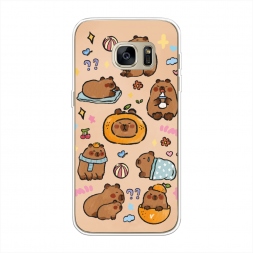����������� ����� �������� ������� �� Samsung Galaxy S7 edge