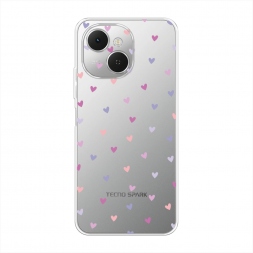����������� ����� ���������� ��������� �������� �� Tecno Spark 40C