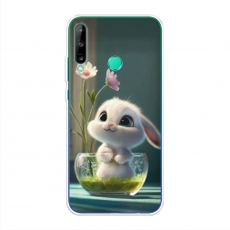 ����������� ����� ���������� � ���� �� Huawei P40 lite E