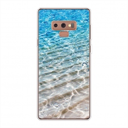 ����������� ����� ����� 10 �� Samsung Galaxy Note 9