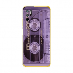 ����������� ����� ������� ���� �� Xiaomi Poco M3 Pro