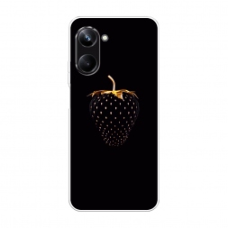 ����������� ����� �����-������� �������� �� Realme 10 Pro