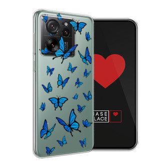 ����������� ����� ����� ������� �� Xiaomi 13T Pro