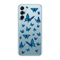����������� ����� ����� ������� �� Samsung Galaxy M14 5G