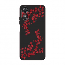 ������� ����������� ����� ������� ������ �� Oppo A17