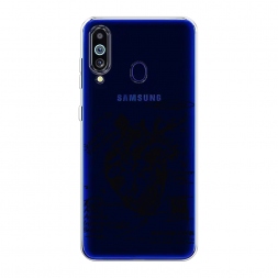 ����������� ����� ������������� ������ 2 �� Samsung Galaxy M40 