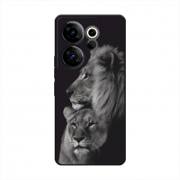 ������� ����������� ����� ��� � ������ �� Tecno Camon 20 Premier
