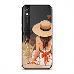 ����������� ����� ������ ������� ���� 1 �� Honor 8S