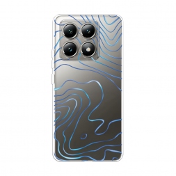����������� ����� Blue lines �� Xiaomi 14T