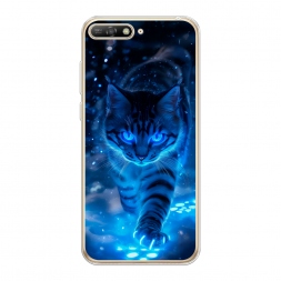 ����������� ����� ����� ��� �� Huawei Y6 2018