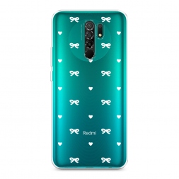����������� ����� ������� ������� 1 �� Xiaomi Redmi 9