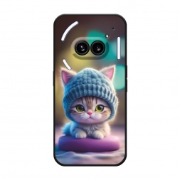 ������� ����������� ����� ����� � ������� ������� �� Nothing Phone 2a