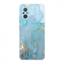 ����������� ����� ������� ������ ������� �� Redmi 12C