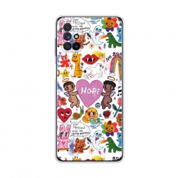 ����������� ����� ����� ������� �� Samsung Galaxy M31s