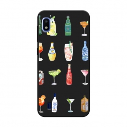 ������� ����������� ����� ������ ������� �� Samsung Galaxy A10