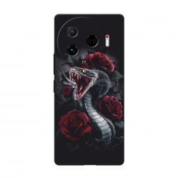 ������� ����������� ����� Dark snake �� Tecno Camon 30 Pro 5G