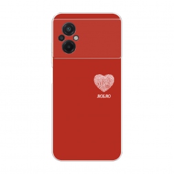 ����������� ����� ��������� ������ �� ������� �� Xiaomi Poco M5