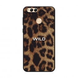 ������� ����������� ����� Wild �� �������� �� Honor 7X