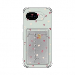 ������ ������� �� �������� �� Google Pixel 10A
