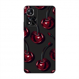 ������� ����������� ����� ������ ������� 4 �� Xiaomi Redmi Note 11 Pro Plus 5G