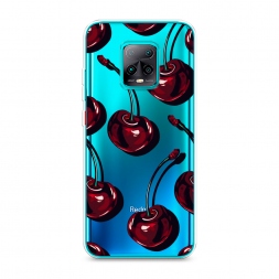 ����������� ����� ������ ������� 4 �� Xiaomi Redmi 10X Pro 5G