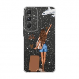 ��������� ���� ���� ������ �� Samsung Galaxy A55 5G