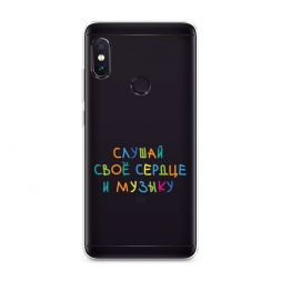 ����������� ����� ������ ��� ������ �� Xiaomi Redmi Note 5/Note 5 Pro