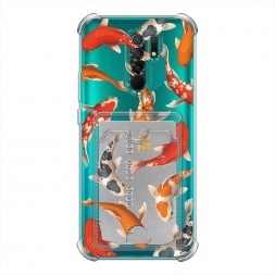  ����� ����� ��� �� Xiaomi Redmi 9