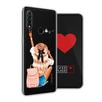 ����������� ����� ���������� ��������� �� Oppo A31